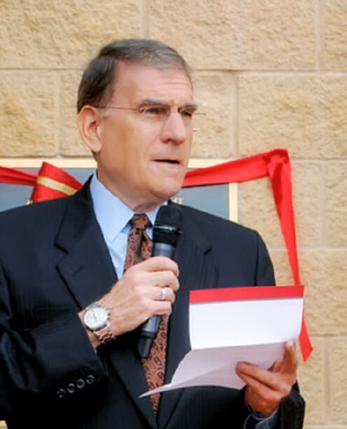 Richard Anderson, MD